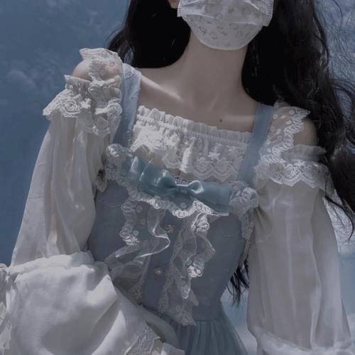 宝可梦遥远的蓝天