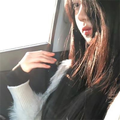 夏天19岁的肖像