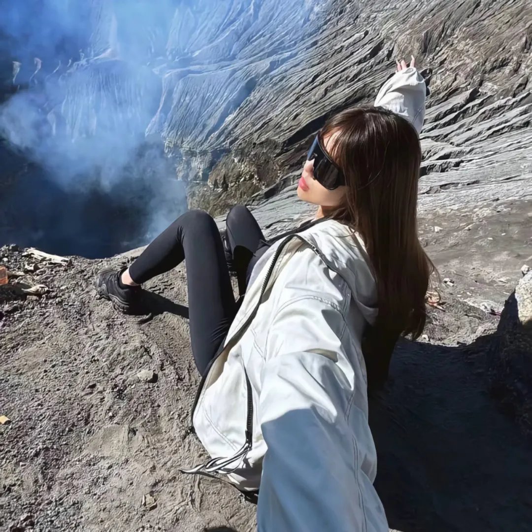 女霸总的逆爱之殇